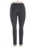 Active by Old Navy Gray Active Pants Size XL Petite - photo 2
