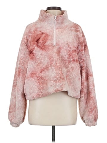 Stoic Fleece (view 1)