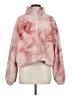 Stoic 100% Polyester Pink Fleece Size M - photo 1