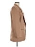 Pendleton 100% Virgin Wool Tan Wool Blazer Size M (estimated) - photo 4