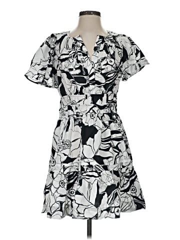 Anthropologie Casual Dress (view 1)
