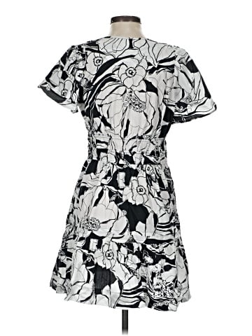 Anthropologie Casual Dress (view 2)