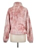 Stoic 100% Polyester Pink Fleece Size M - photo 2