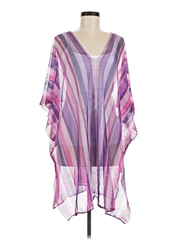 Missoni Swimsuit Cover Up (view 1)