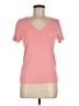 Vineyard Vines Pink Short Sleeve T-Shirt Size M - photo 1