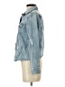 On The Road... 100% Cotton Blue Denim Jacket Size S - photo 5