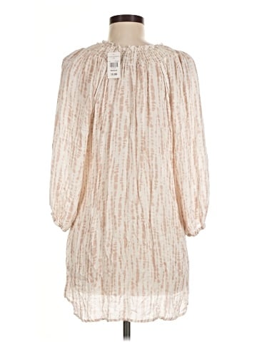 WallpapHER 3/4 Sleeve Blouse (view 2)