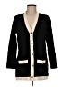Anne Klein Black Cardigan Size M - photo 1