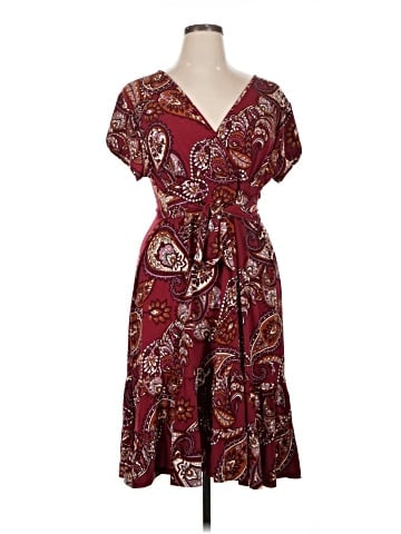Apt. 9 Casual Dress (view 1)