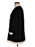 Anne Klein Black Cardigan Size M - photo 5