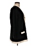 Anne Klein Black Cardigan Size M - photo 4