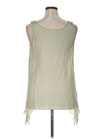 Spense Sleeveless Blouse (view 2)