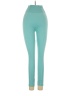 Gymshark Teal Blue Active Pants Size XS (estimated) - photo 1