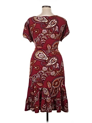 Apt. 9 Casual Dress (view 2)
