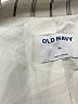 Old Navy Stripes Ivory Blazer Size XL - photo 6