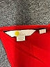 Boden Solid Red Casual Dress Size 10 - photo 7