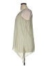 Spense Green Sleeveless Blouse Size XL - photo 5
