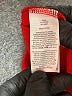 Boden Solid Red Casual Dress Size 10 - photo 8