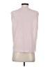 Splendid Pink Sleeveless T-Shirt Size S - photo 2