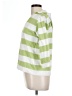 Chico's Green Sweatshirt Size Lg (2) - photo 5