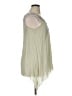 Spense Green Sleeveless Blouse Size XL - photo 4