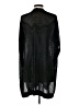 Ann Taylor LOFT Black Cardigan Size XS - photo 2