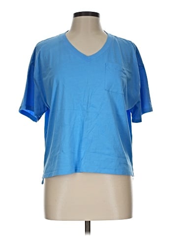 Talbots Short Sleeve T-Shirt (view 1)