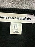 Amazon Essentials Black Pullover Sweater Size XXL - photo 7