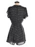 Le Lis Polka Dots Black Romper Size M - photo 2