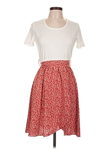 Shein Casual Dress (view 1)
