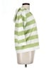 Chico's Green Sweatshirt Size Lg (2) - photo 4