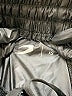 Assorted Brands 100% Polyester Black Track Pants Size XS - photo 7
