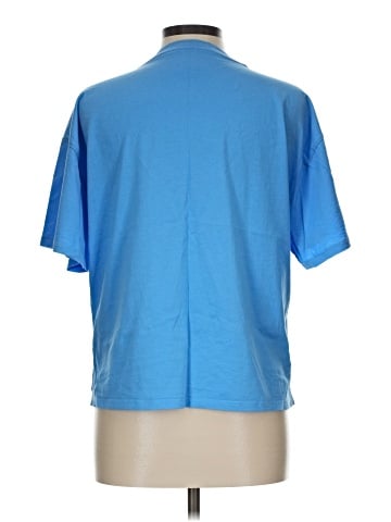 Talbots Short Sleeve T-Shirt (view 2)