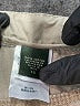 Unbranded 100% Cotton Tan Cargo Shorts Size 16 - photo 3