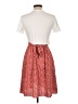 Shein 100% Polyester Red Casual Dress Size L - photo 2
