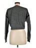 Nike Gray Pullover Sweater Size M - photo 2