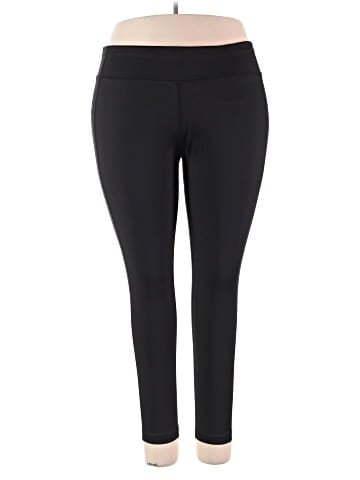 Danskin Now Active Pants (view 1)