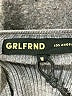 GRLFRND Gray Pullover Sweater Size M - photo 7
