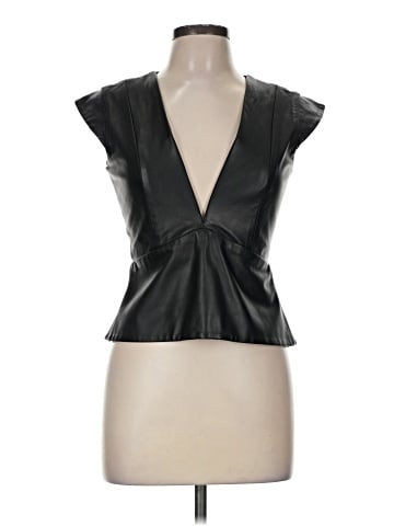 Mason Sleeveless Blouse (view 1)