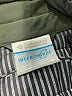 Columbia 100% Polyester Green Snow Jacket Size S - photo 6