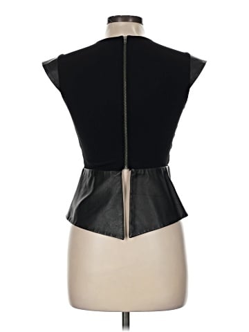 Mason Sleeveless Blouse (view 2)