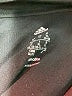 Adidas 100% Polyester Black Track Jacket Size XL - photo 6