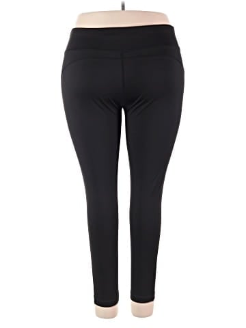 Danskin Now Active Pants (view 2)