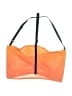 Courrèges Orange Swimsuit Top Size XS - photo 2