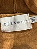 Dreamers Tan Cardigan Size S - photo 7