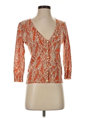 Tory Burch Wool Cardigan (view 1)