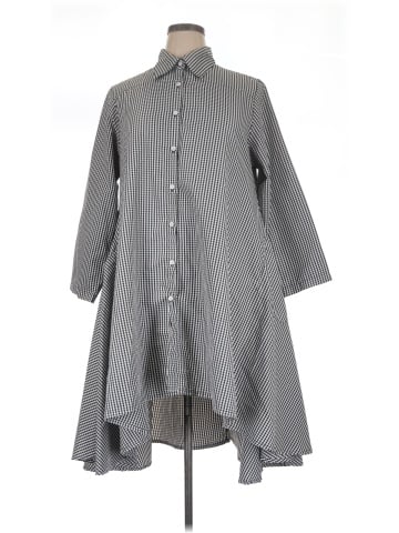 Step in Style Casual Dress (view 1)