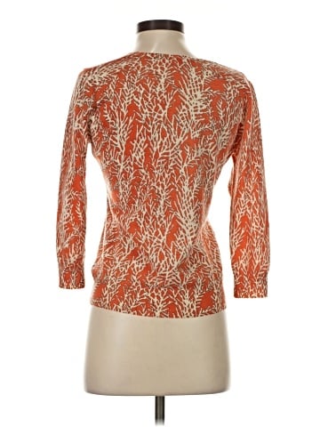 Tory Burch Wool Cardigan (view 2)