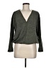 Max Studio Green Cardigan Size M - photo 1