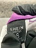 Shein Purple Jeans Size S - photo 8